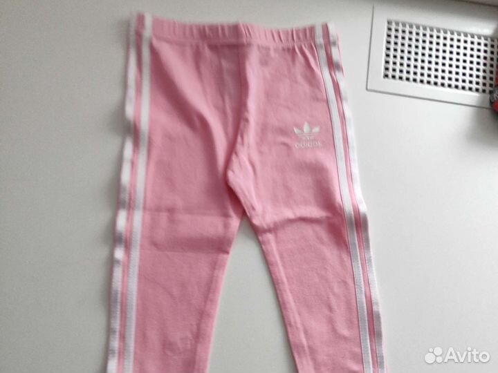 Спортивный костюм adidas