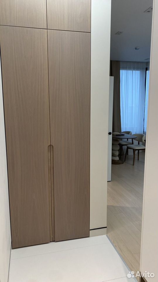 1-комнатная квартира, 41 м² — фото 7