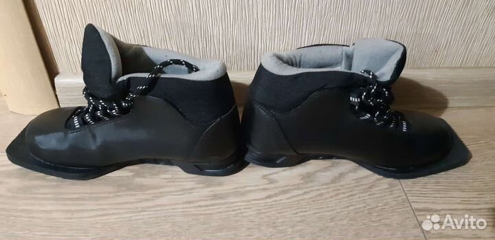 Лыжи беговые