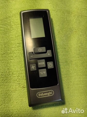 Пульт DeLonghi 5515110331
