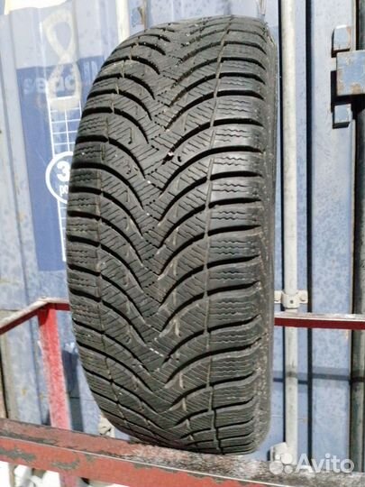 Michelin Alpin A4 195/55 R16