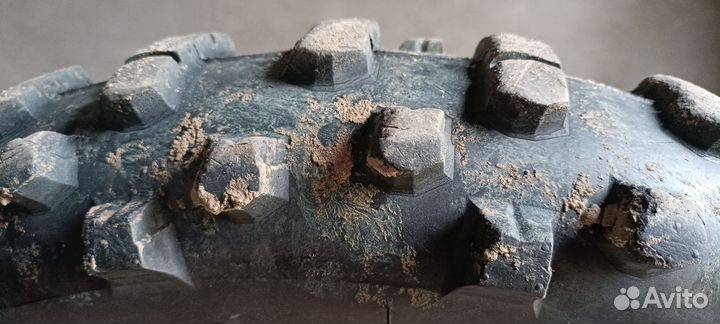 Покрышка резина шина эндуро 140/80/18