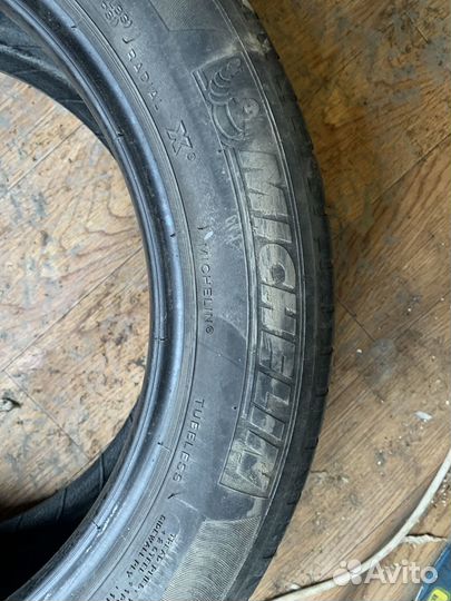Michelin Energy Saver 205/55 R16