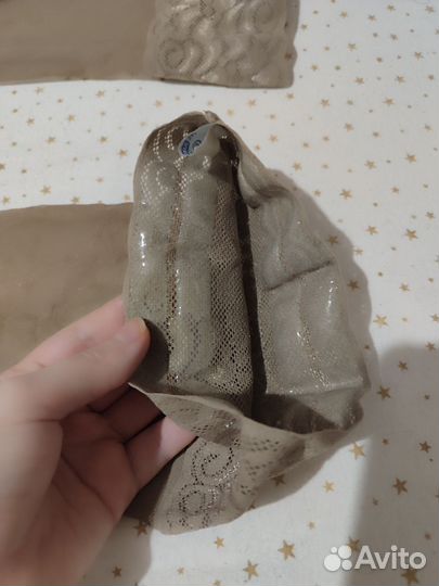 Компрессионные чулки для родов