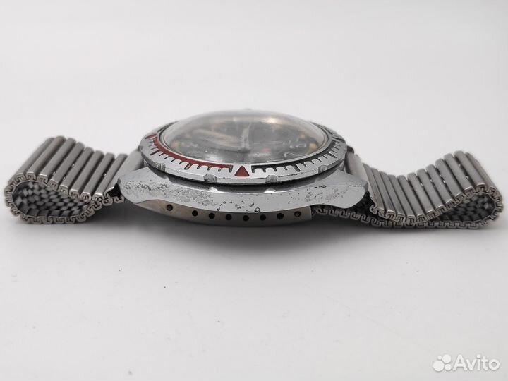 Часы восток командирские заказ мо СССР