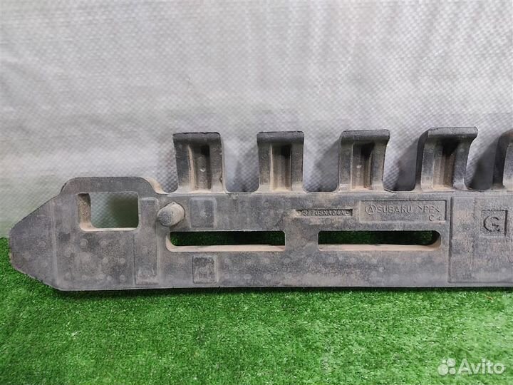 Абсорбер бампера заднего Subaru Tribeca WX 2009