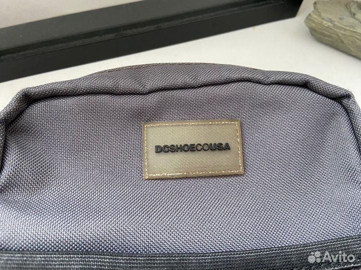 Сумка кросс боди DC Shoes