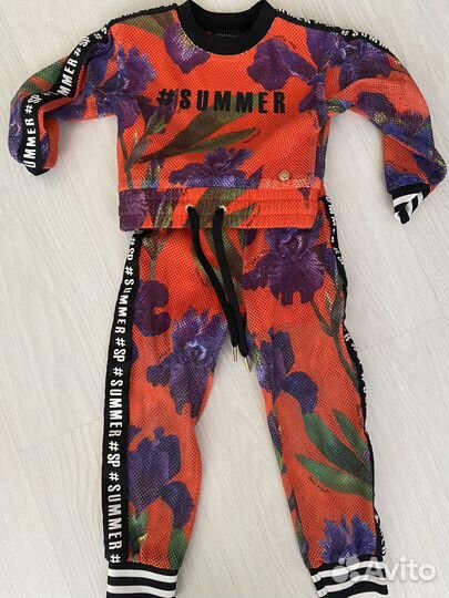 Продам детские вещи