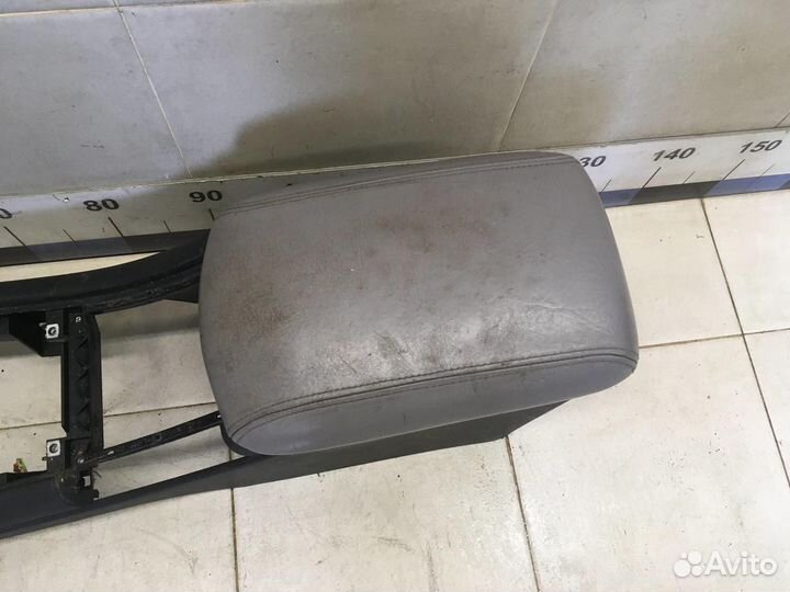 Консоль 607 2000-2010