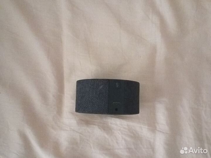 Колонка алиса мини