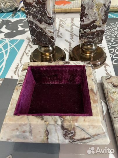 Подсвечник