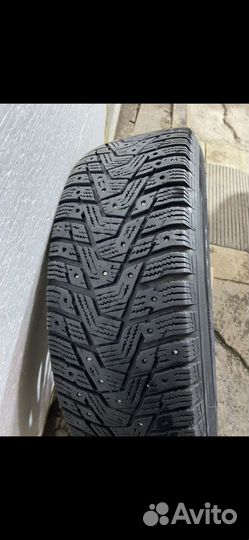 Колёса, диски,шины r15