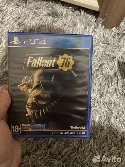 Игры для приставок ps4 бу