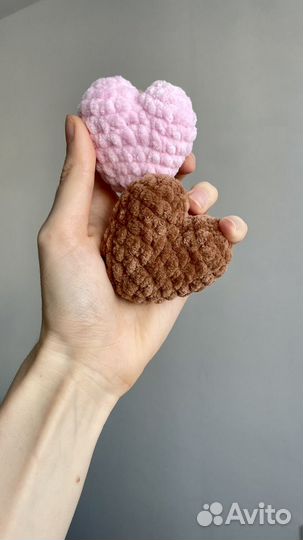 Сердечки