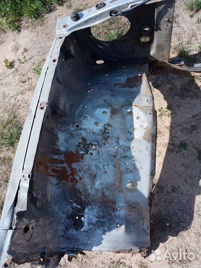 Телевизор брызговики sailor Admiral