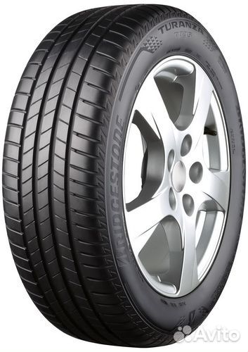 Bridgestone Turanza T005 225/60 R16 W