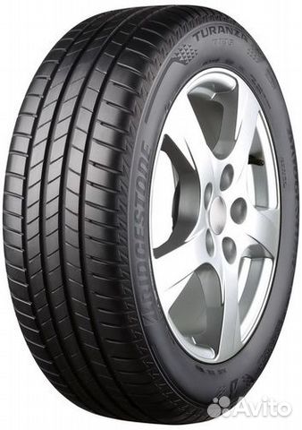 Bridgestone Turanza T005 225/60 R16 W