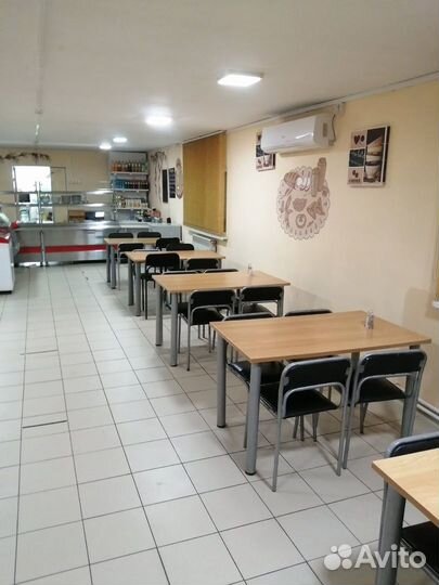Продам столовую Сервис-кухня