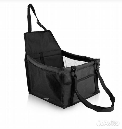 Автомобильный гамак для животных