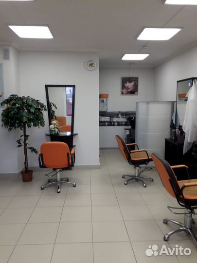 Парикмахер универсал