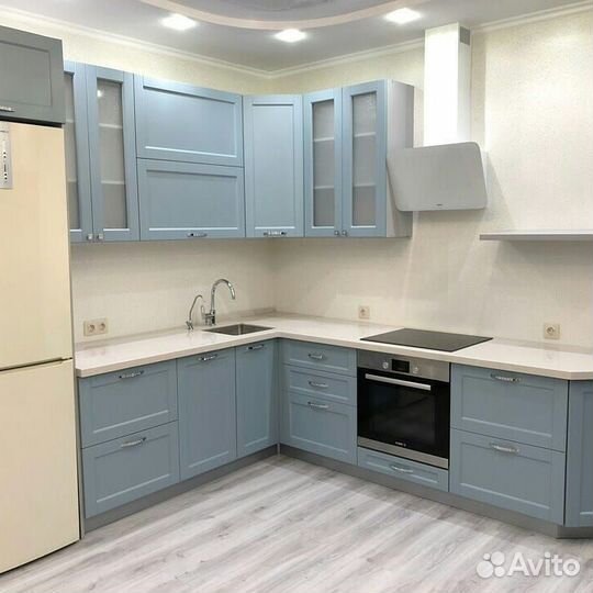 Кухни
