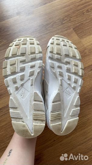 Кроссовки Nike huarache женские