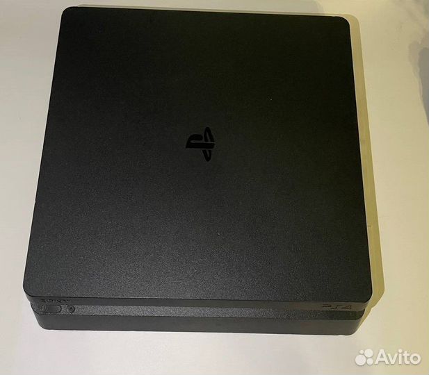 Sony playstation 4 slim 1тб