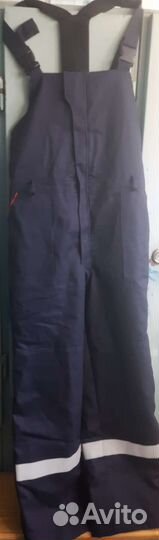 Комбинезон спецодежда
