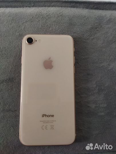 iPhone 8, 64 ГБ