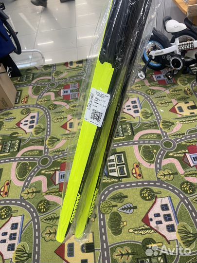 Лыжи беговые fisher топовые