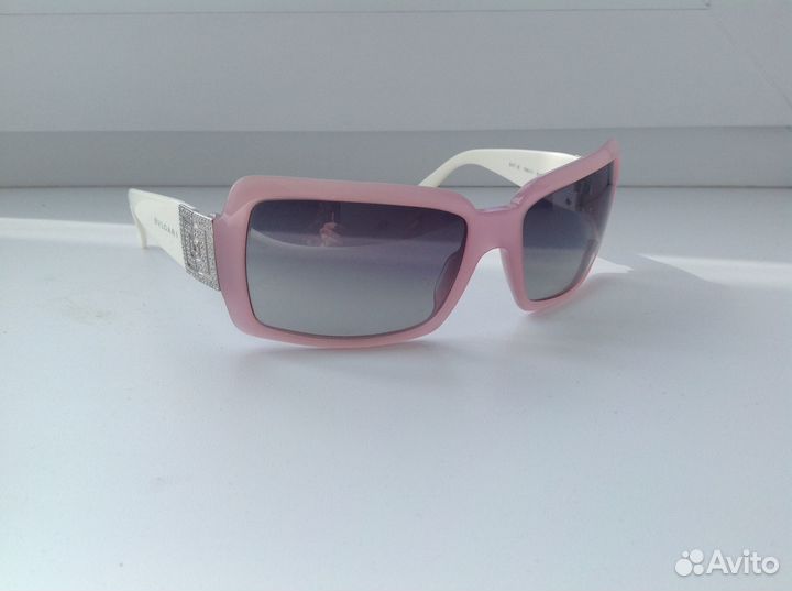 Очки Bvlgari оригинальные