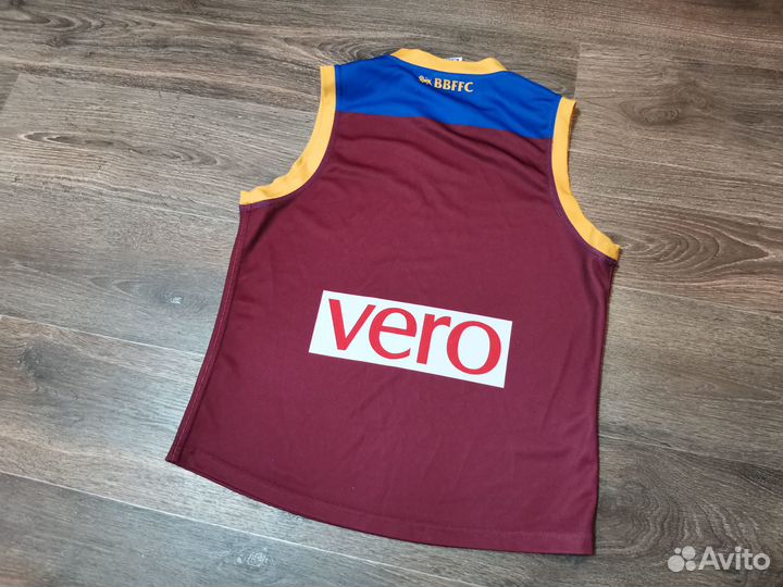 AFL Jersey,Brisbane Lions (Australia)