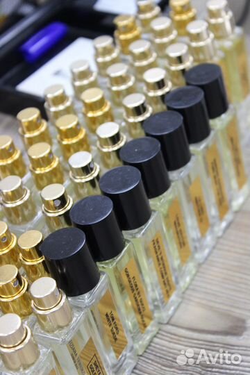 Селективная парфюмерия оригинал опт