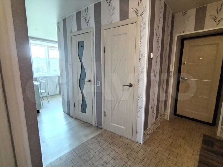 2-к. квартира, 46 м², 4/5 эт.