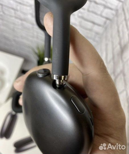 Airpods Max Оригинал RFB - Замененные по гарантии