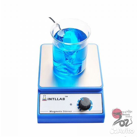 Магнитная мешалка. Новая. Гарантия