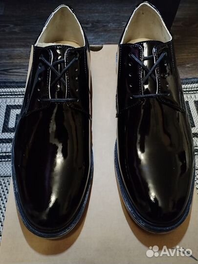 Туфли мужские 42