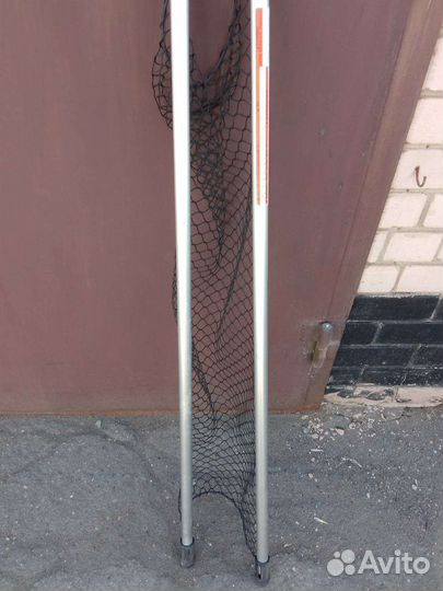 Сетка в багажник для toyota rav 4 IV 2017