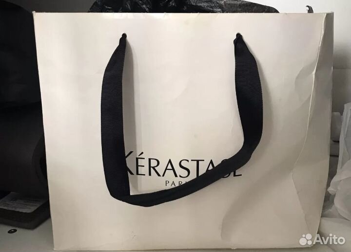 Пакет шикарных женских вещей