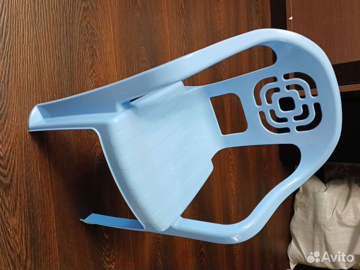 Детский стульчик