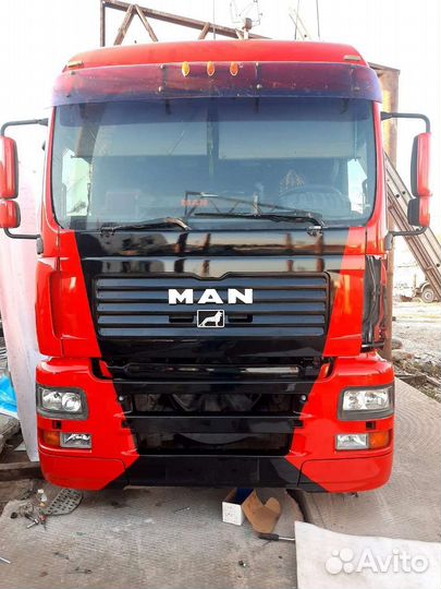 Ремонт грузовых автомобилей