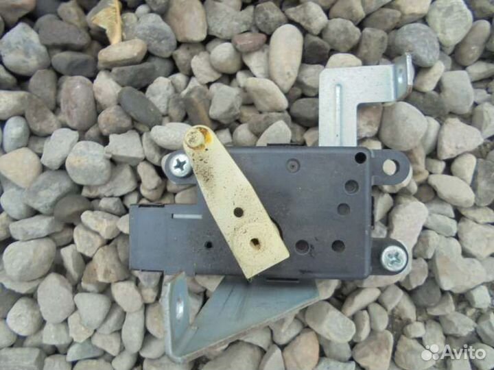 Сервопривод заслонок печки Nissan Cefiro A32