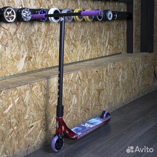 Трюковые самокаты большой выбор