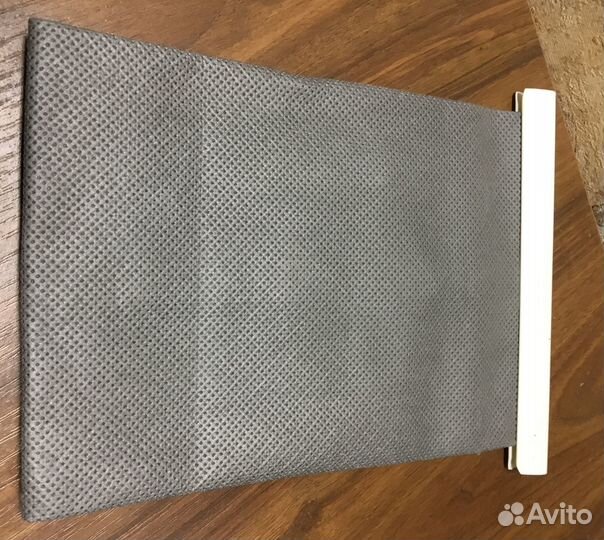 Мешок для пылесоса Philips Electrolux zanussiновый