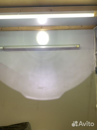 Фонарьс подставкой, прожектор ручной HY-863-P90