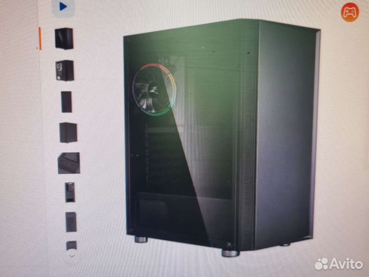 Продаю готовый п/к