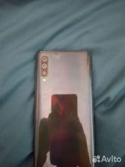 Samsung Galaxy A50, 4/64 ГБ