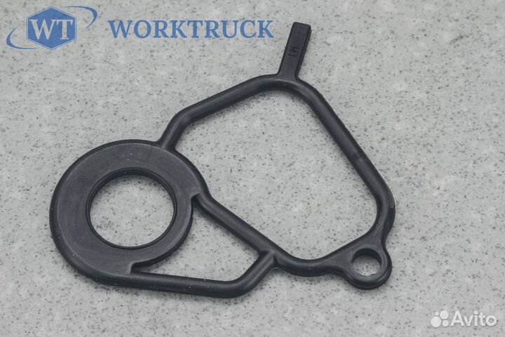 1512488 Прокладка центробежного очистителя масла С