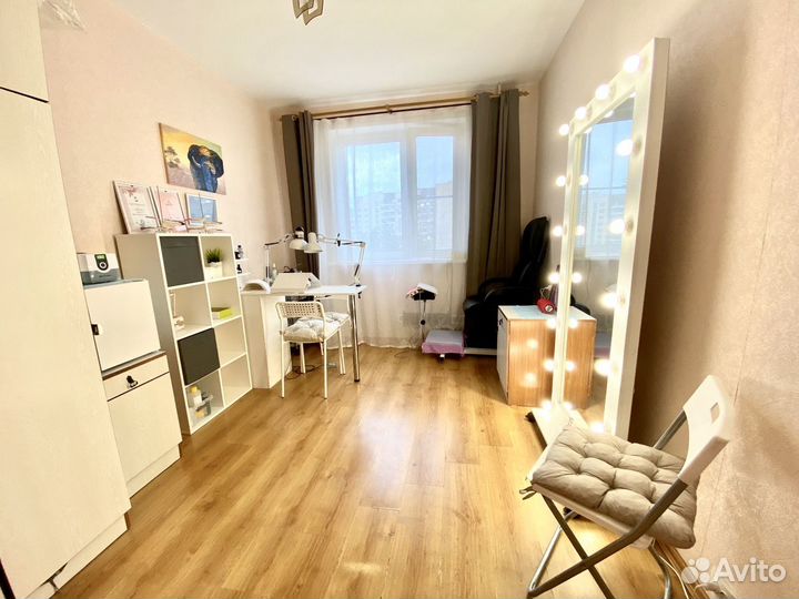 Курсы маникюра индивидуально