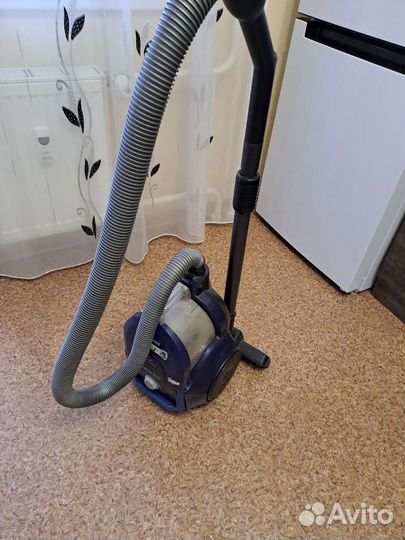 Пылесос samsung